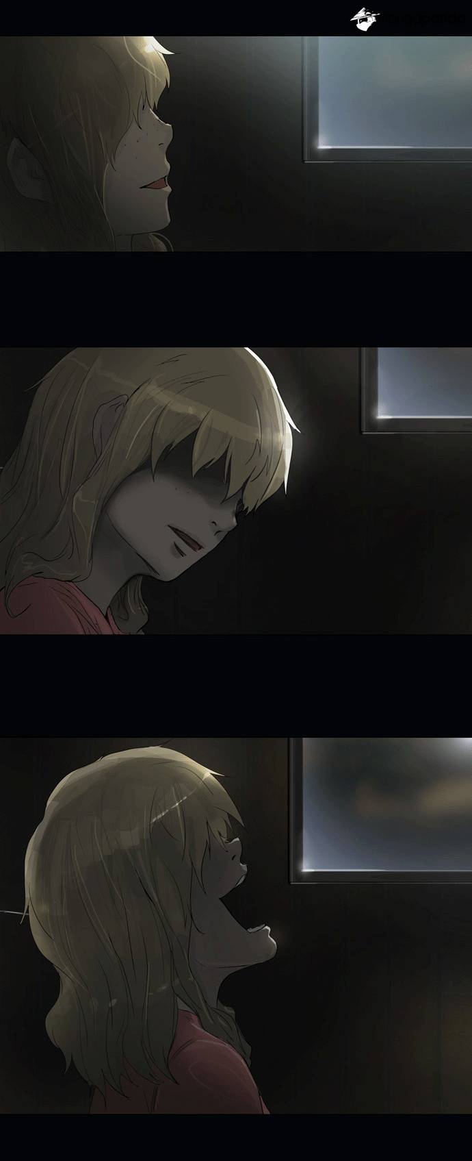 Tower of God Chapter 105 image 34